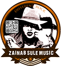 Zainab Sule — The Home of Nigerian Rock Music. 